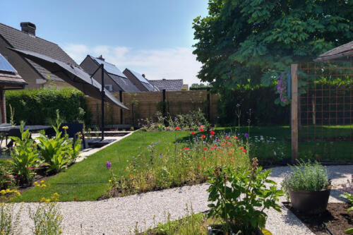 Foto tuin